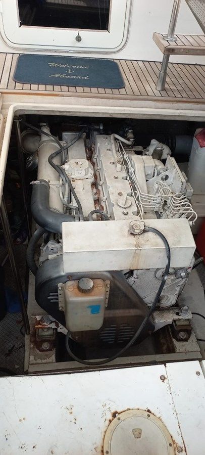 Buy a - - MIKELSON at Shestakov Yacht Sales