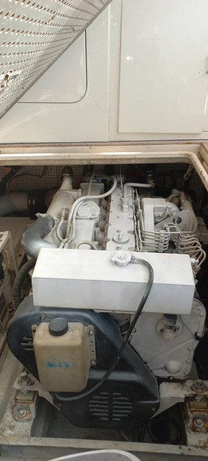 Buy a yacht - - MIKELSON