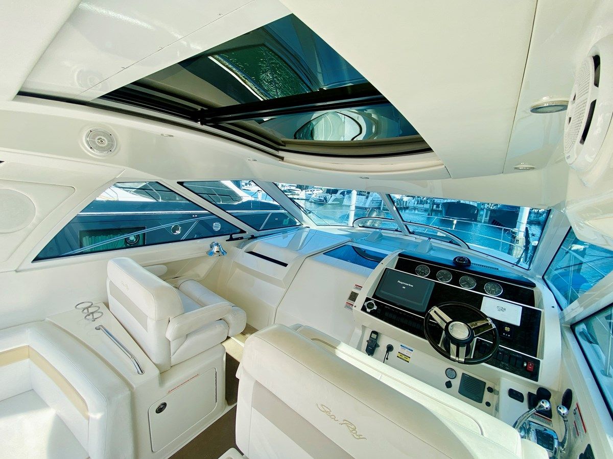 best yacht sales deals Hyde-A-Way