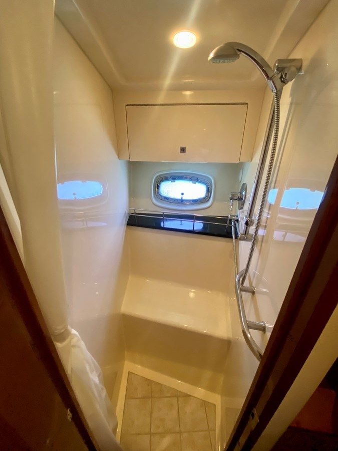 Buy a yacht Hyde-A-Way 2010