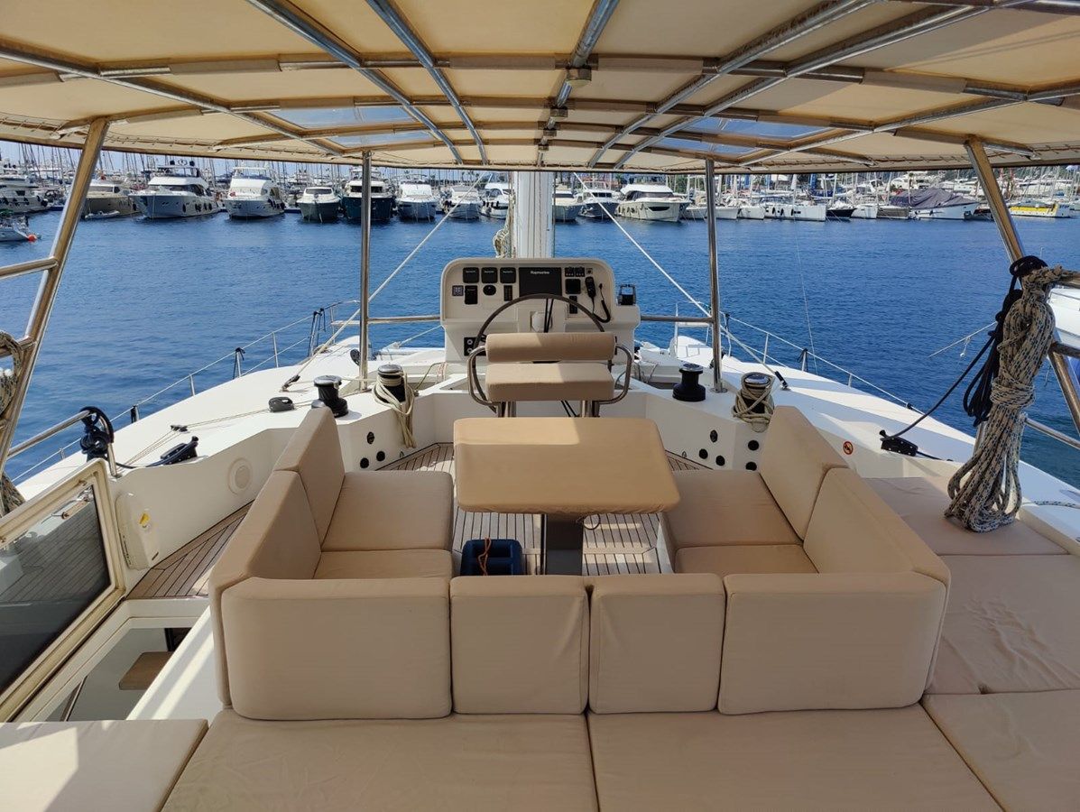 Buy a Happy 2015 at Shestakov Yacht Sales