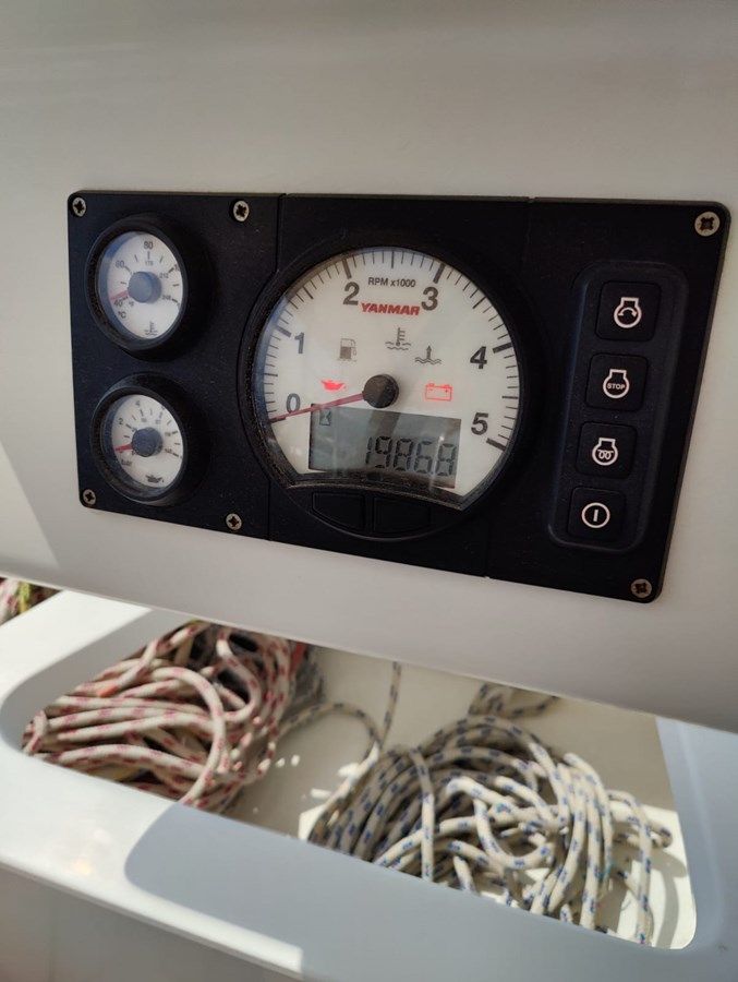 Buy a yacht Happy 2015