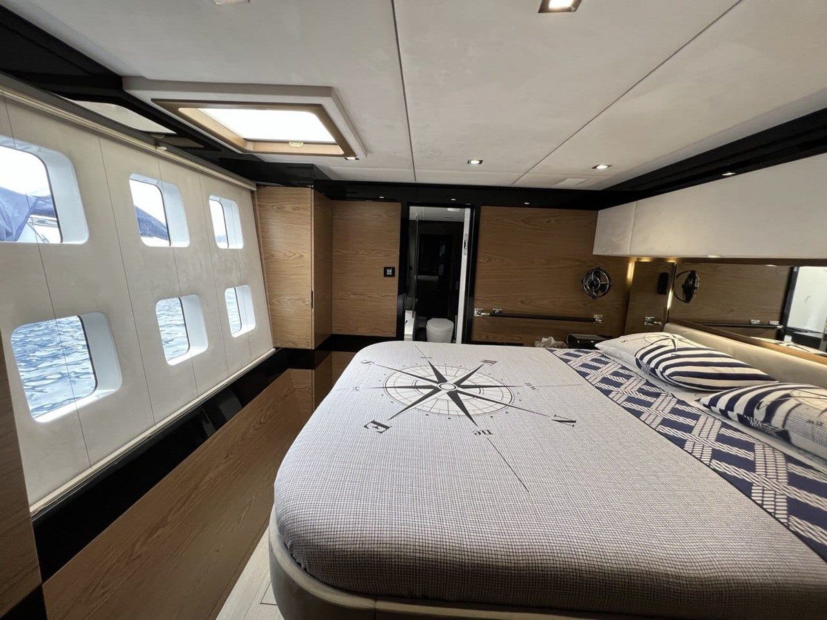 Happy - SUNREEF yacht sale