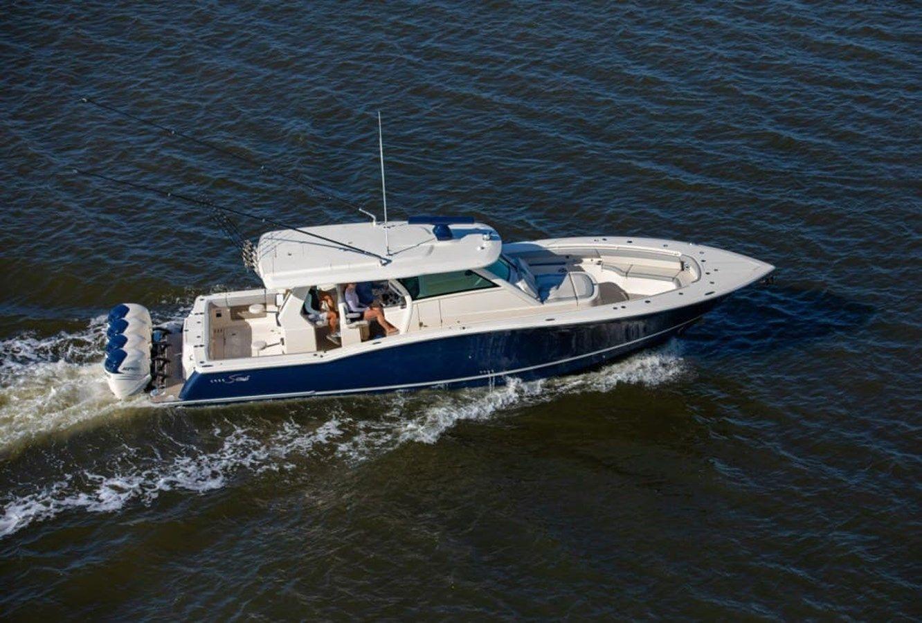 2024 Scout 425 LXF 2024