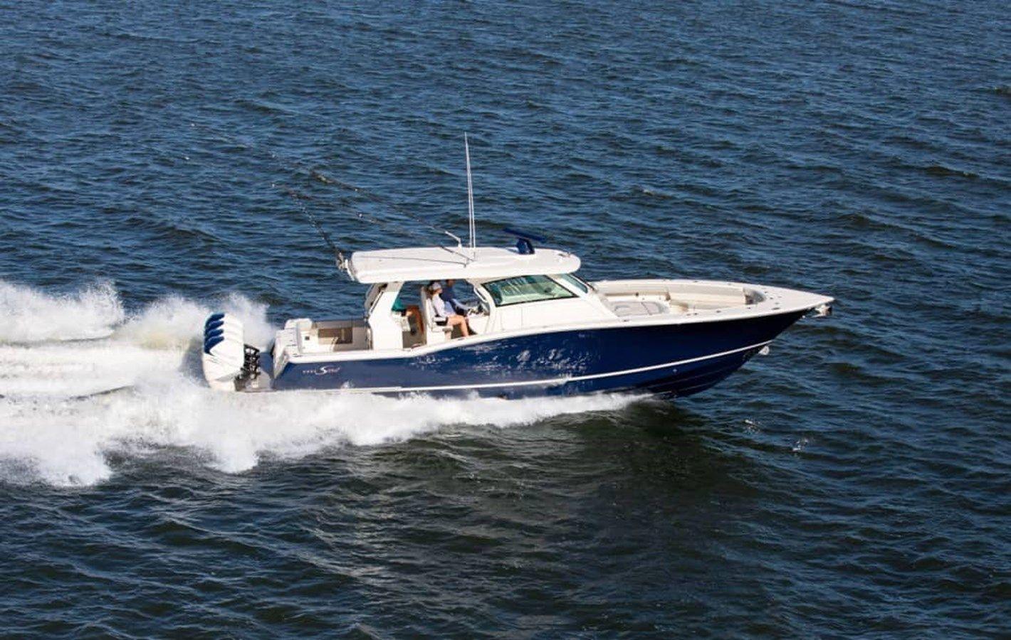 the best price on 2024 Scout 425 LXF