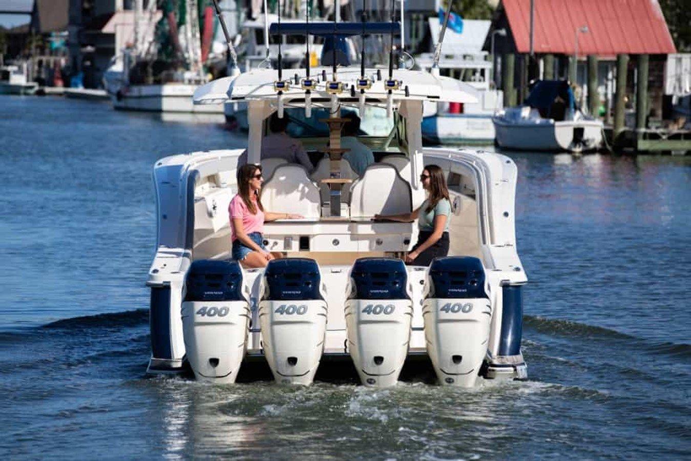 2024 Scout 425 LXF 425 LXF