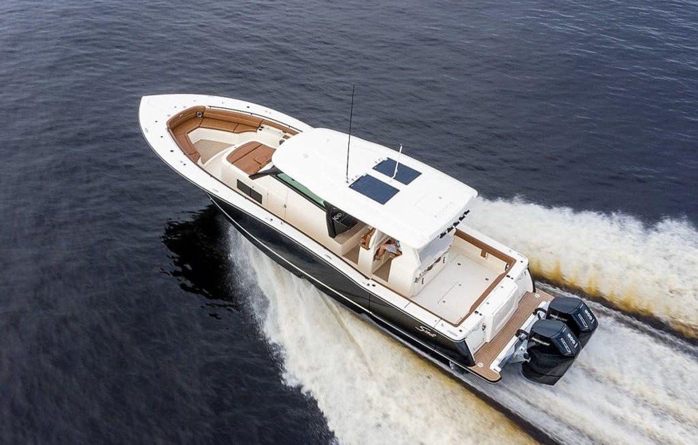 the best price on 2024 Scout 425 LXF 425 LXF