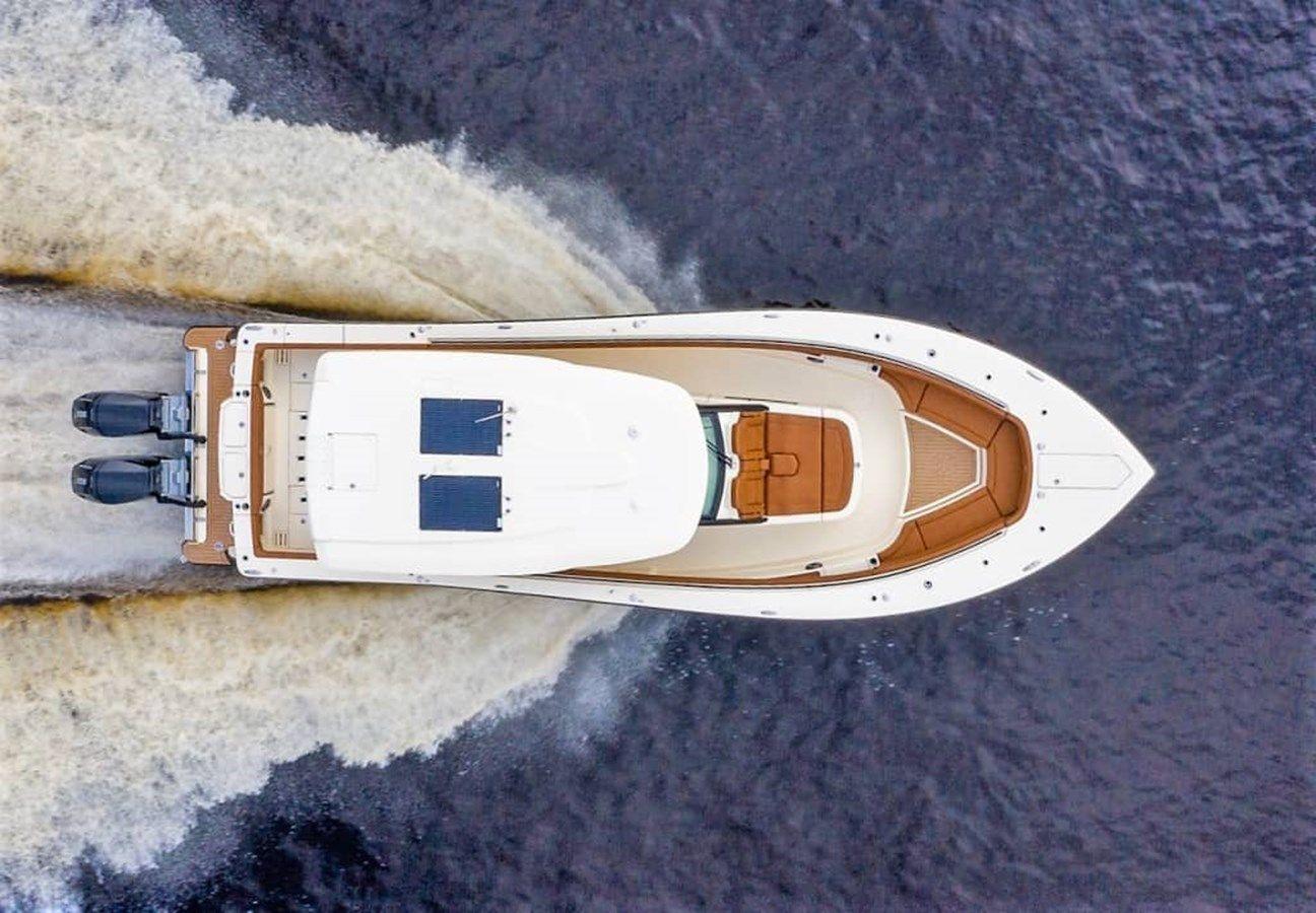 best yacht sales deals 2024 Scout 425 LXF 2024