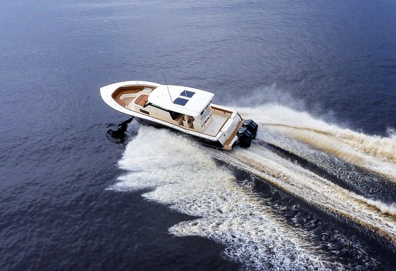 2024 Scout 425 LXF 425 LXF yacht sale