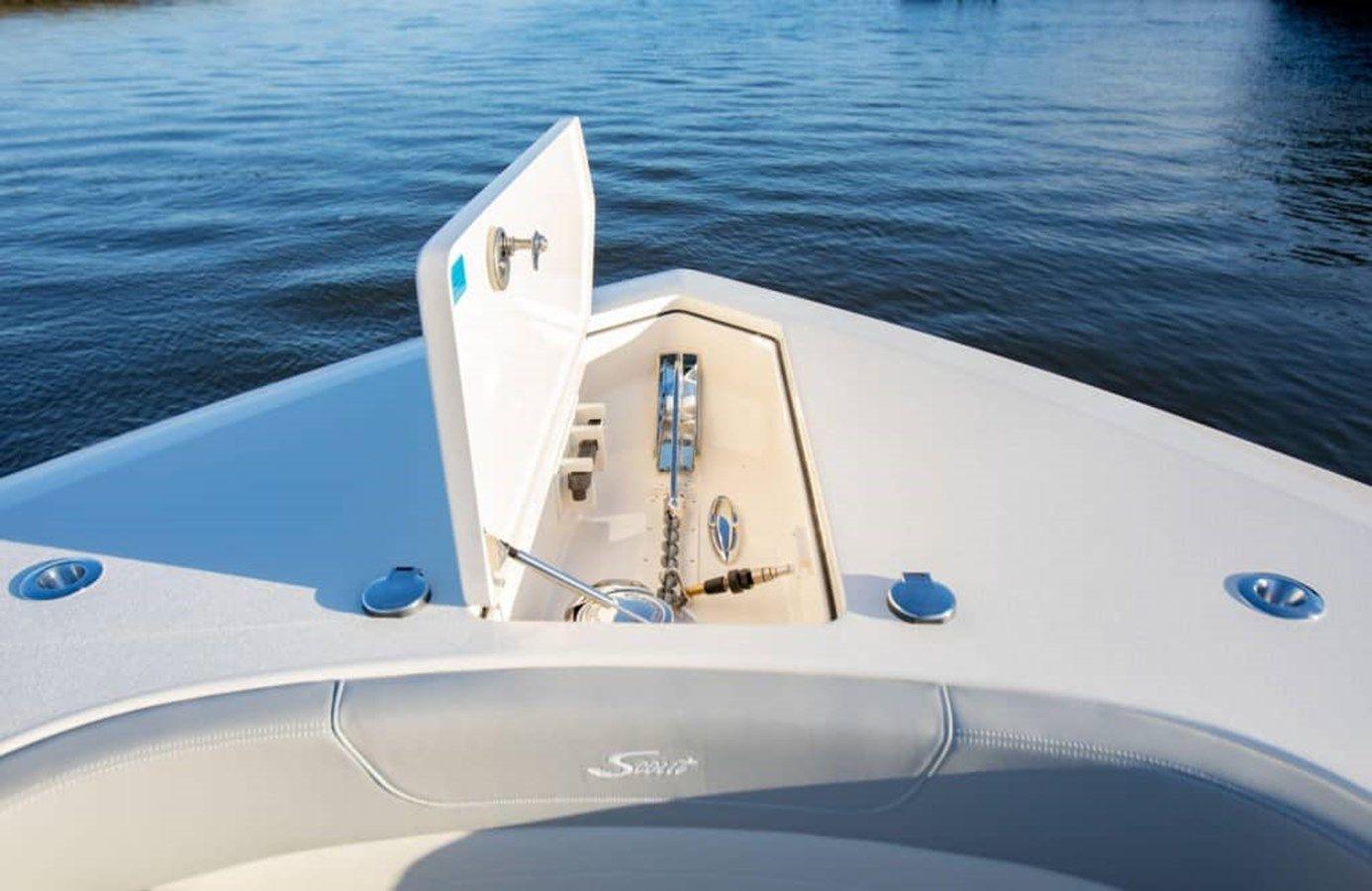 2024 Scout 425 LXF price