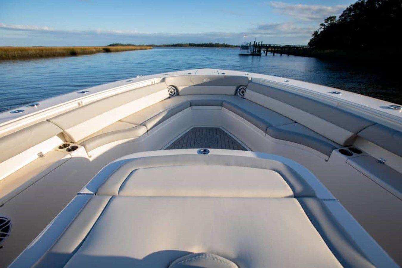 2024 Scout 425 LXF 2024