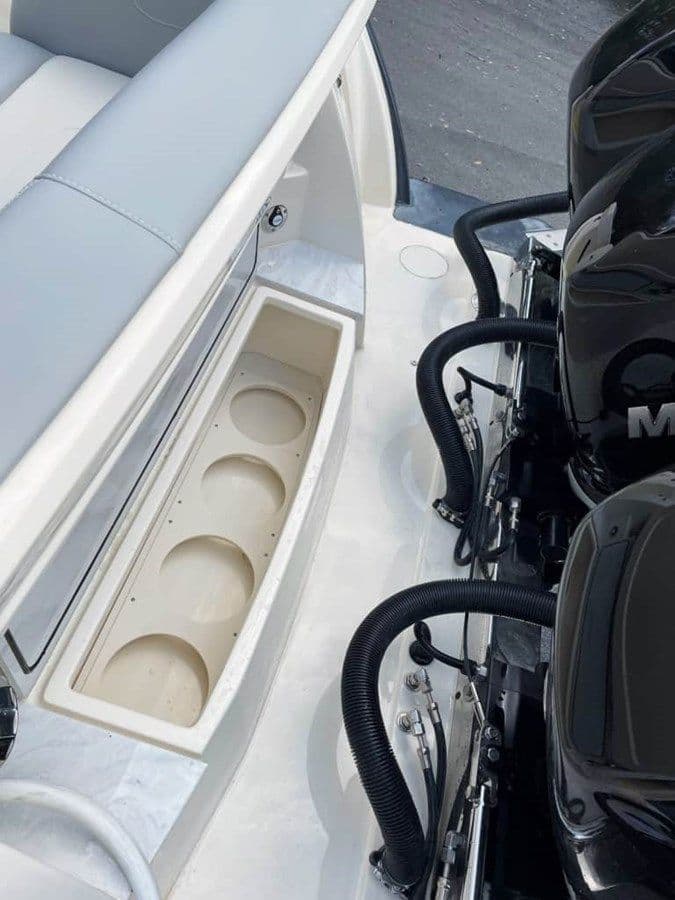 2024 Scout 425 LXF 2024