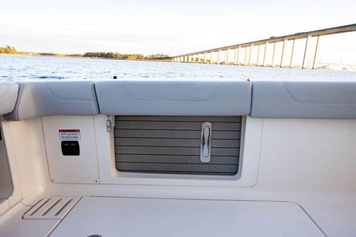 best yacht sales deals 2024 Scout 425 LXF 425 LXF