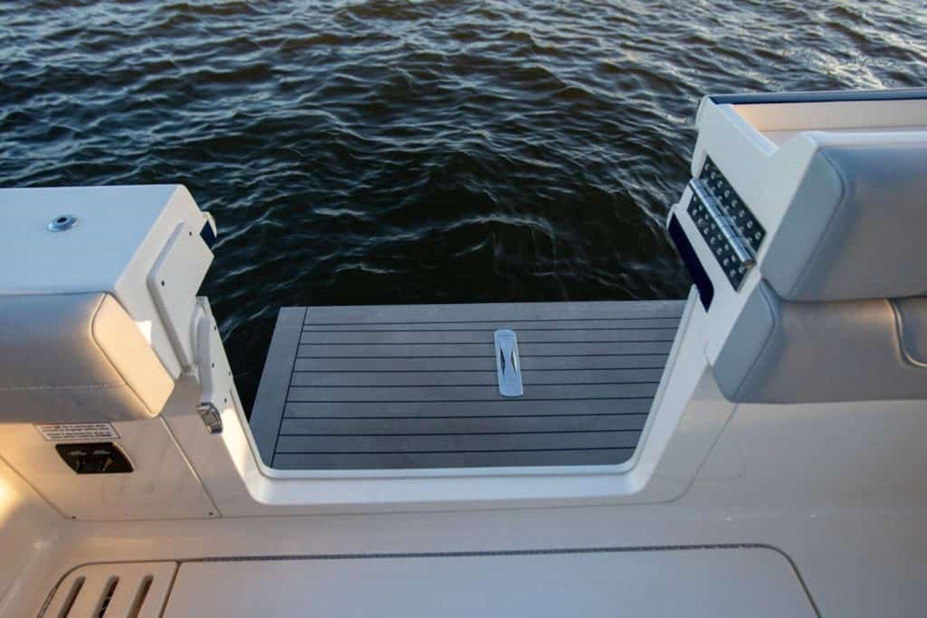 2024 Scout 425 LXF 425 LXF