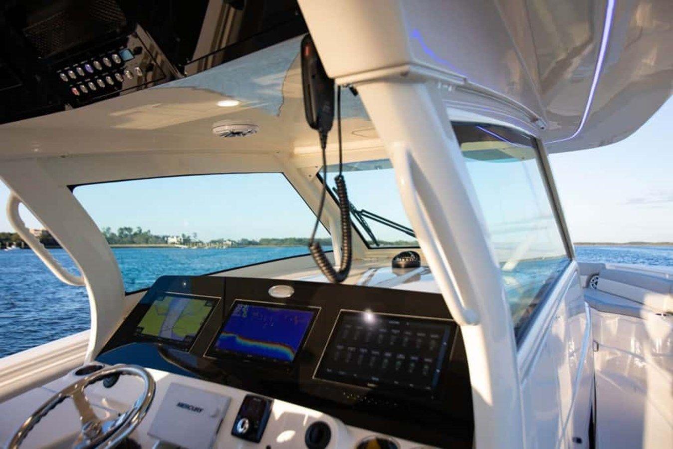 2024 Scout 425 LXF - SCOUT BOATS price