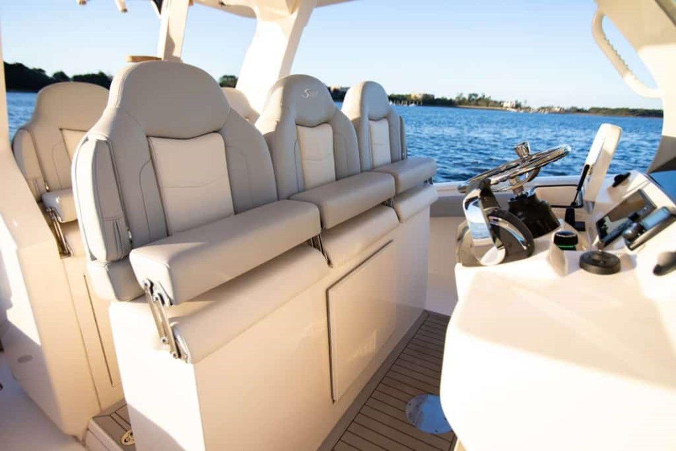 the best price on 2024 Scout 425 LXF