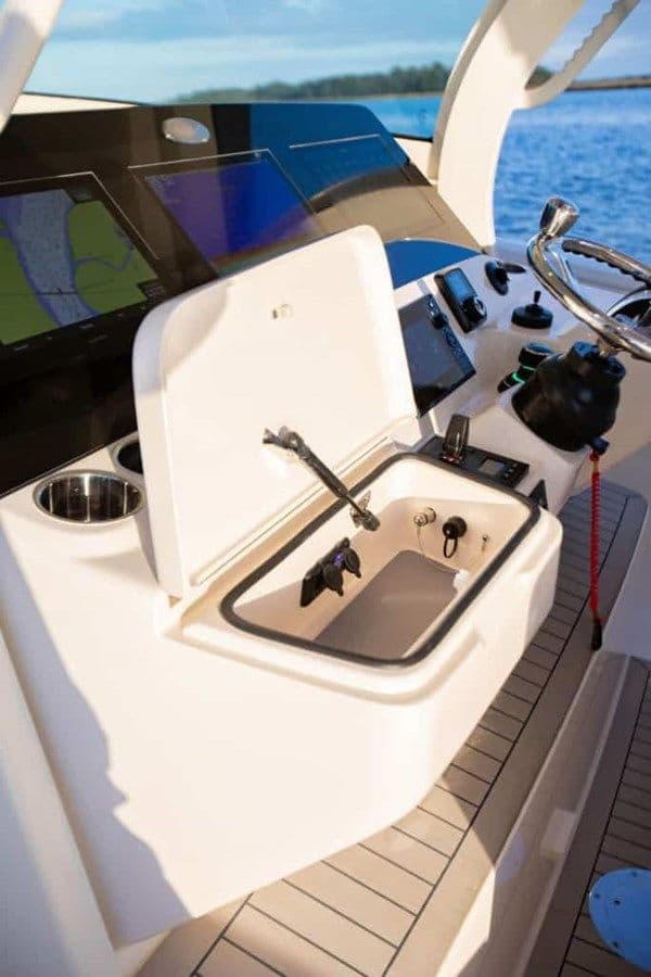 2024 Scout 425 LXF 2024 yacht sale