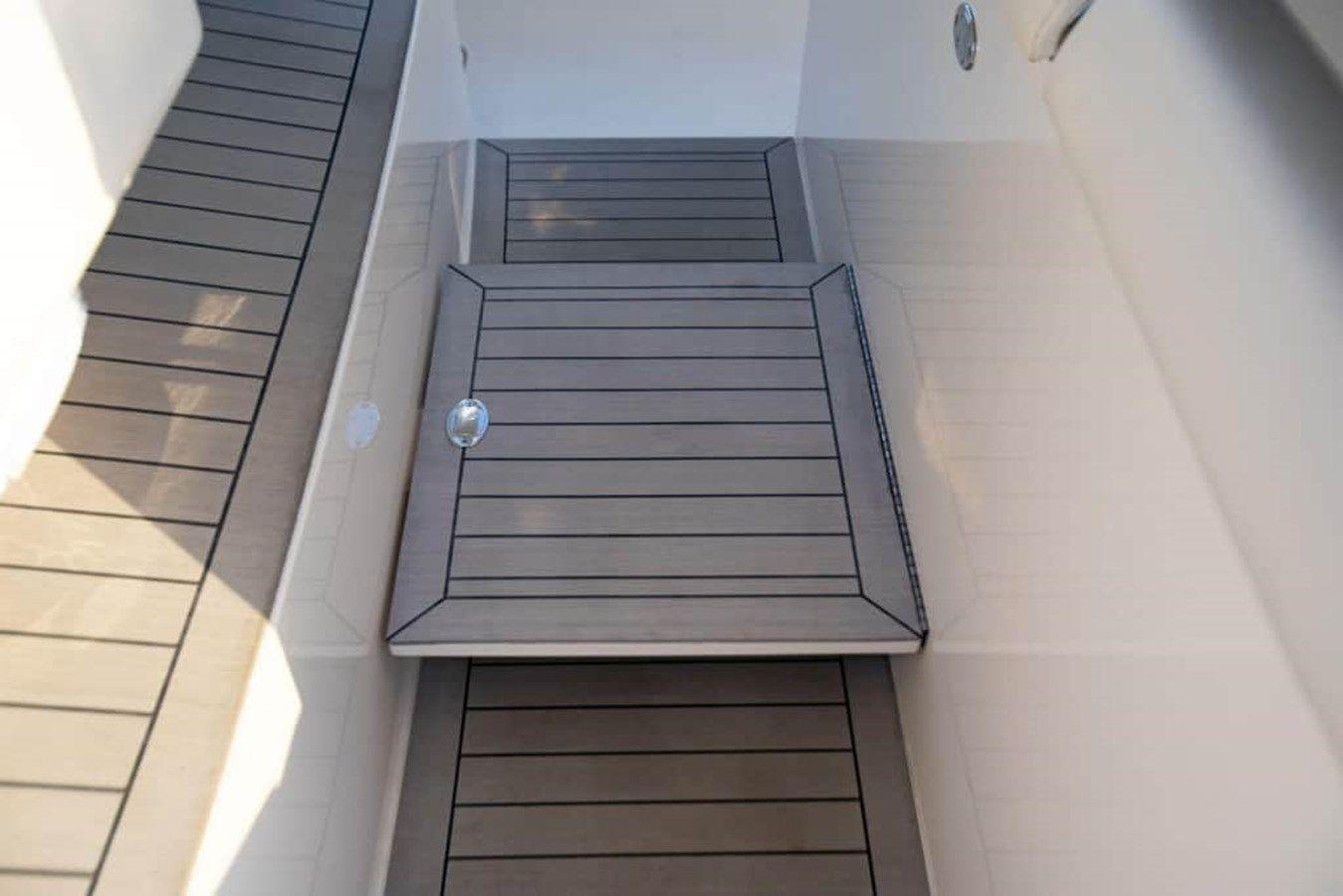 2024 Scout 425 LXF 425 LXF