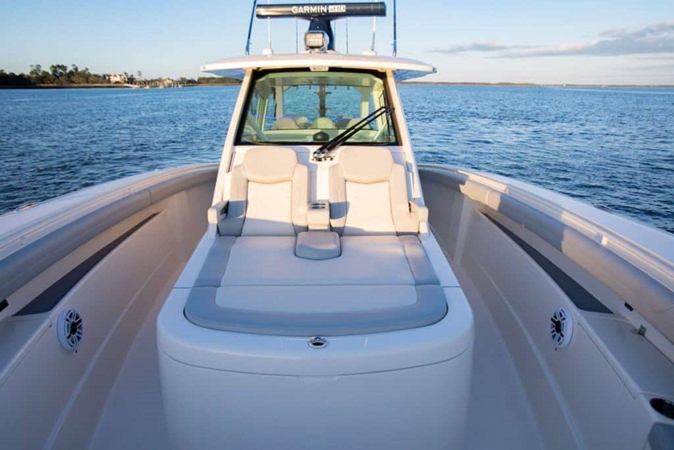 2024 Scout 425 LXF 425 LXF yacht sale