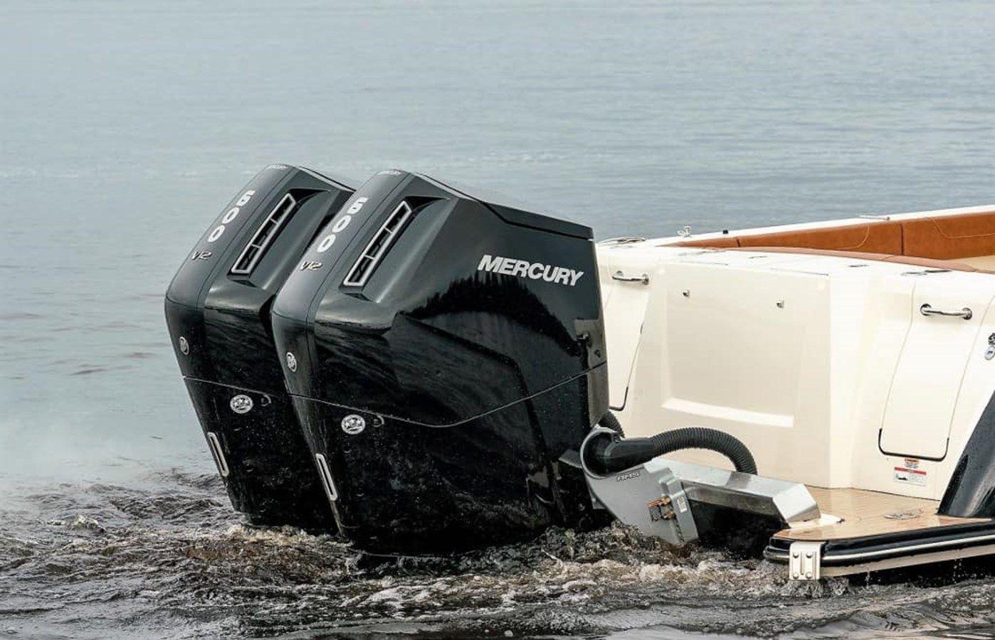 best yacht sales deals 2024 Scout 425 LXF 425 LXF