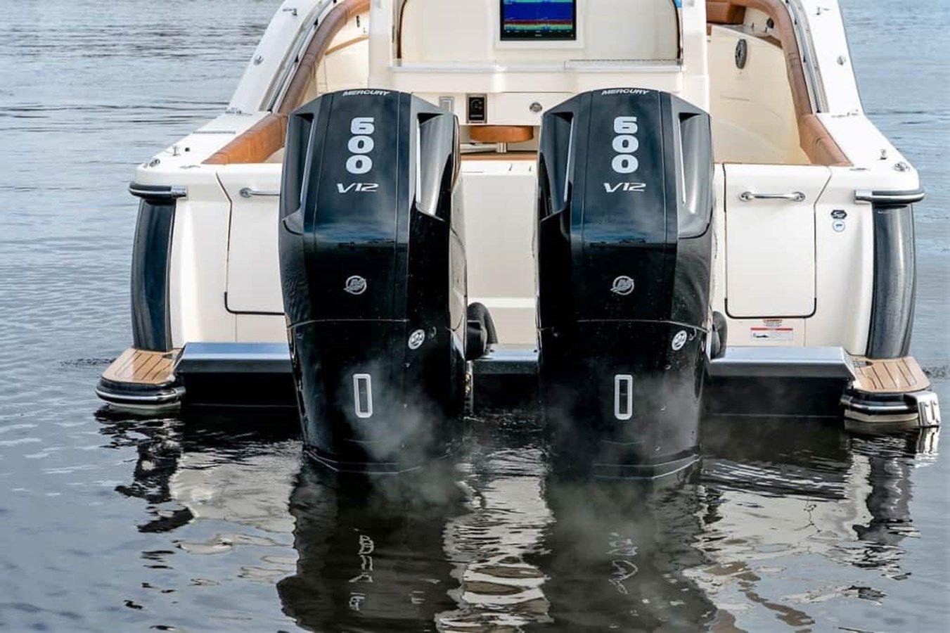 the best price on 2024 Scout 425 LXF - SCOUT BOATS