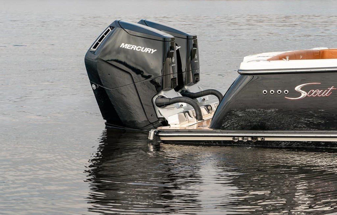 2024 Scout 425 LXF 42 price