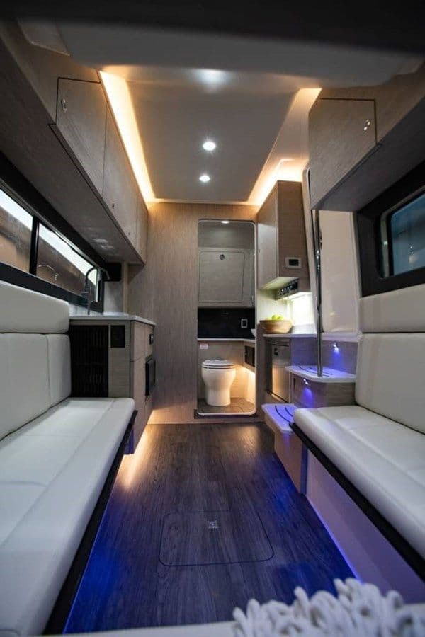 2024 Scout 425 LXF price