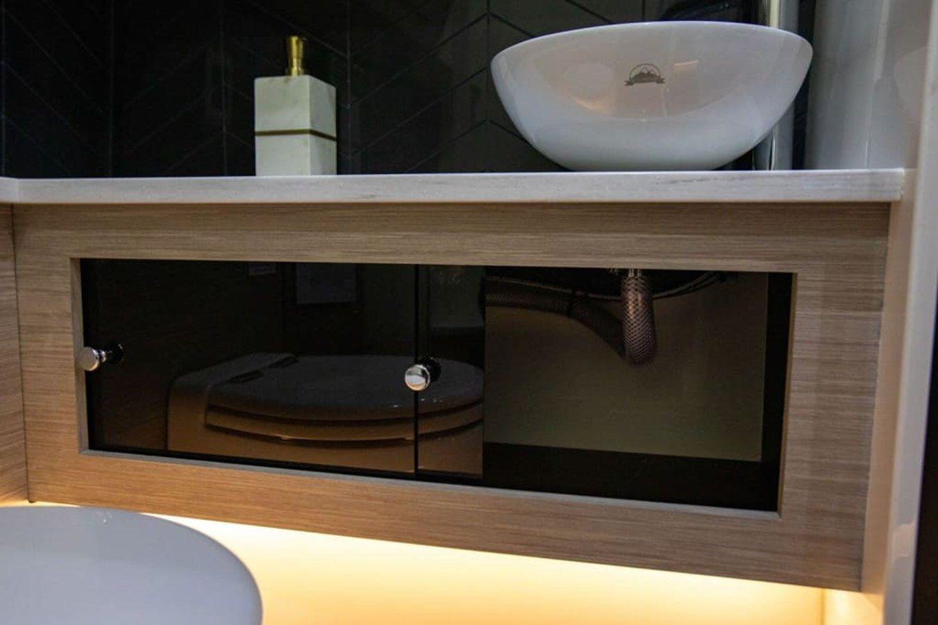 2024 Scout 425 LXF 42