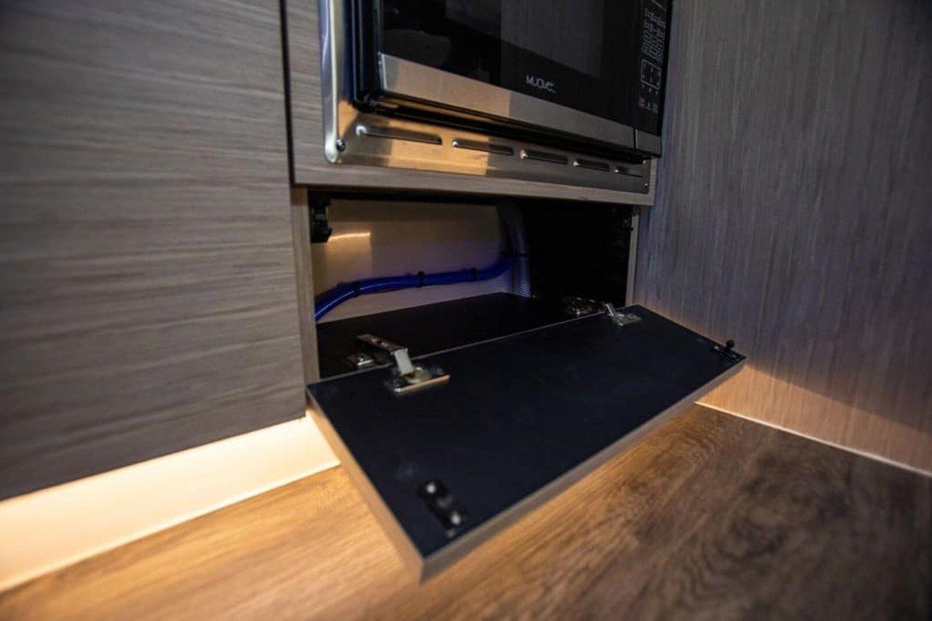 2024 Scout 425 LXF - SCOUT BOATS yacht sale