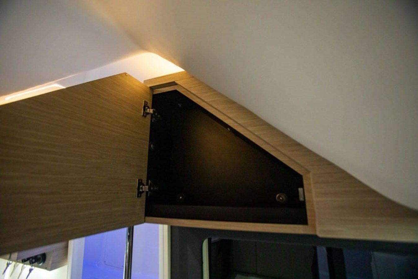 2024 Scout 425 LXF 42 yacht sale