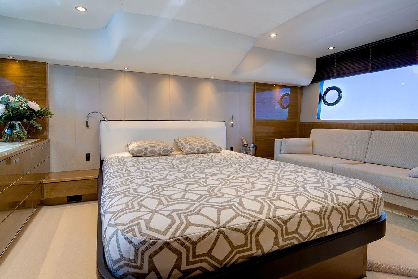 Buy a yacht PARADISE - PRINCESS