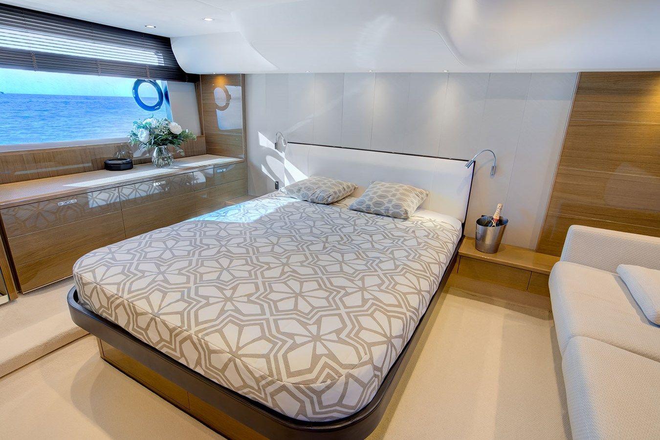 PARADISE 59 yacht sale