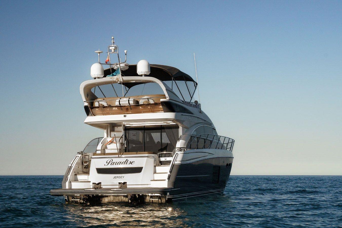 Buy a PARADISE 2015 at Shestakov Yacht Sales
