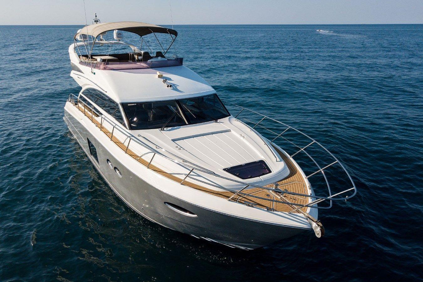 best yacht sales deals PARADISE 2015