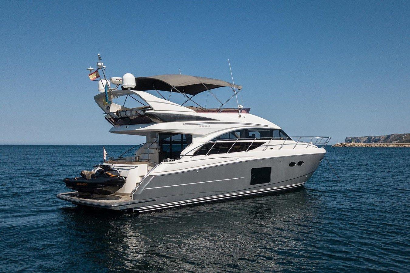 Buy a yacht PARADISE 56