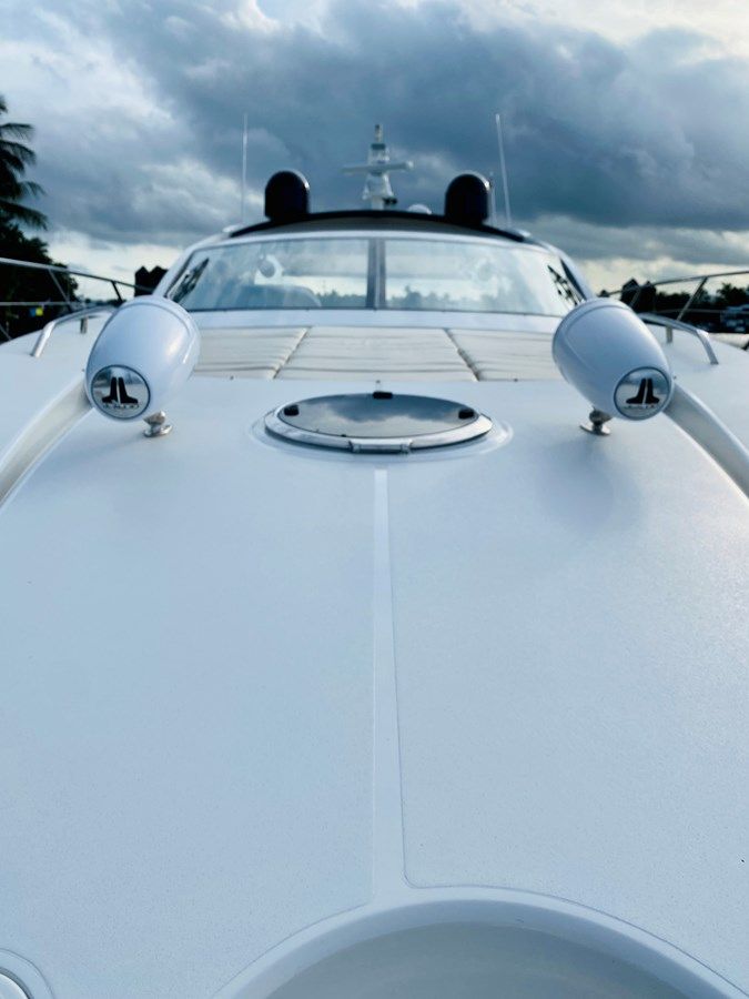 Лучшие предложения покупки яхты ESSENCE - Sunseeker