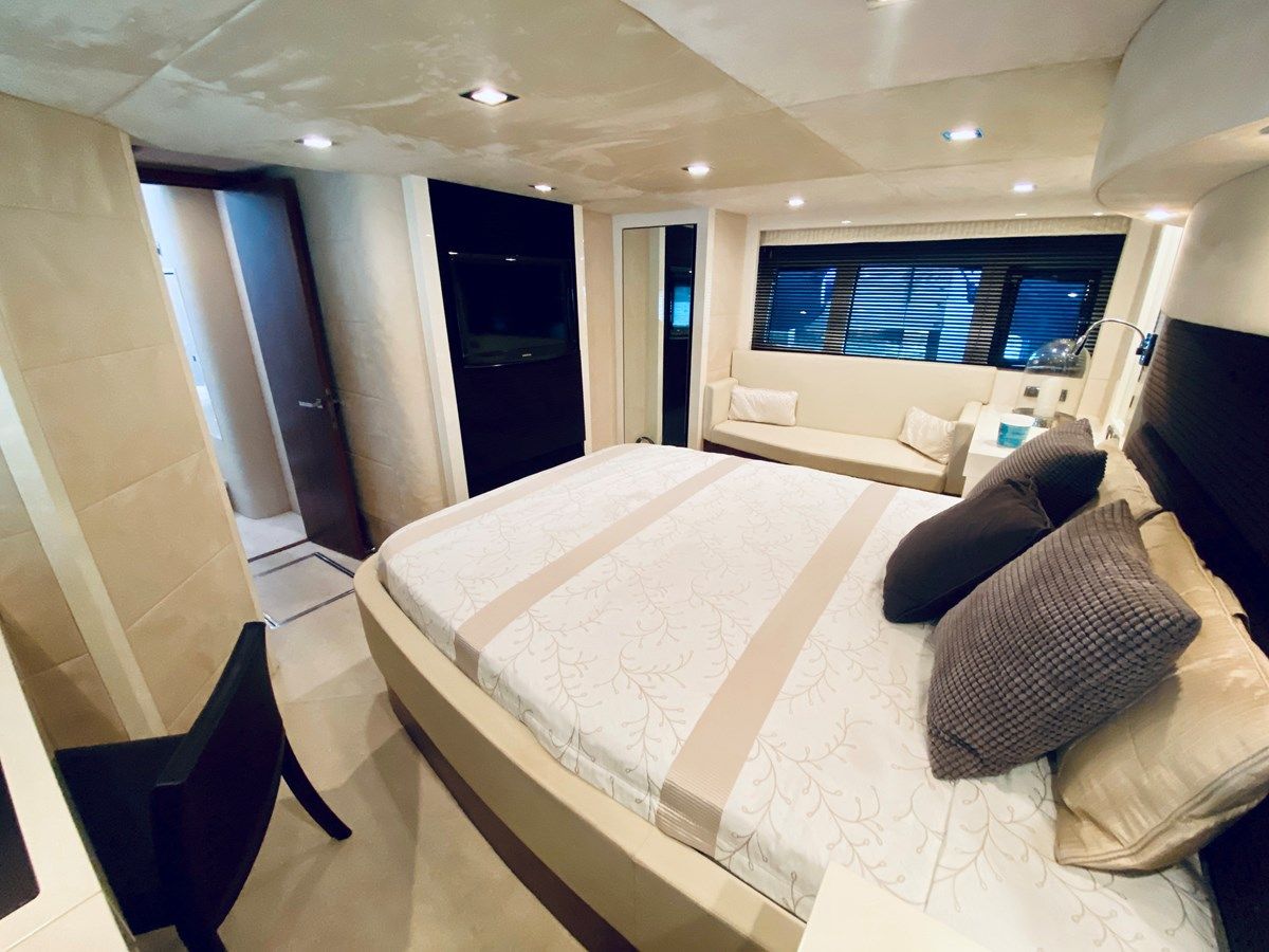 Лучшие предложения покупки яхты ESSENCE Predator 60