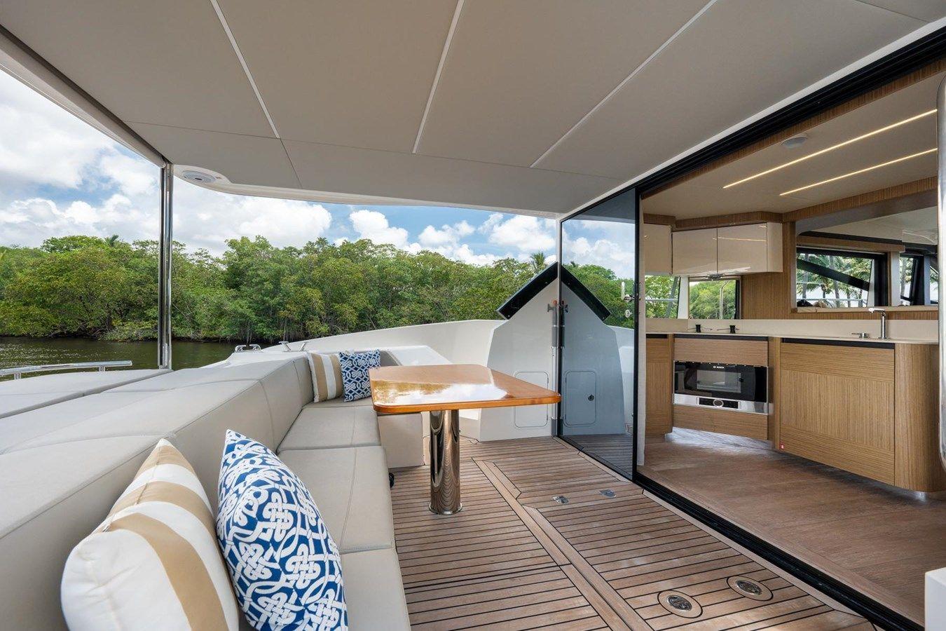 Four Sail - Absolute Yachts price