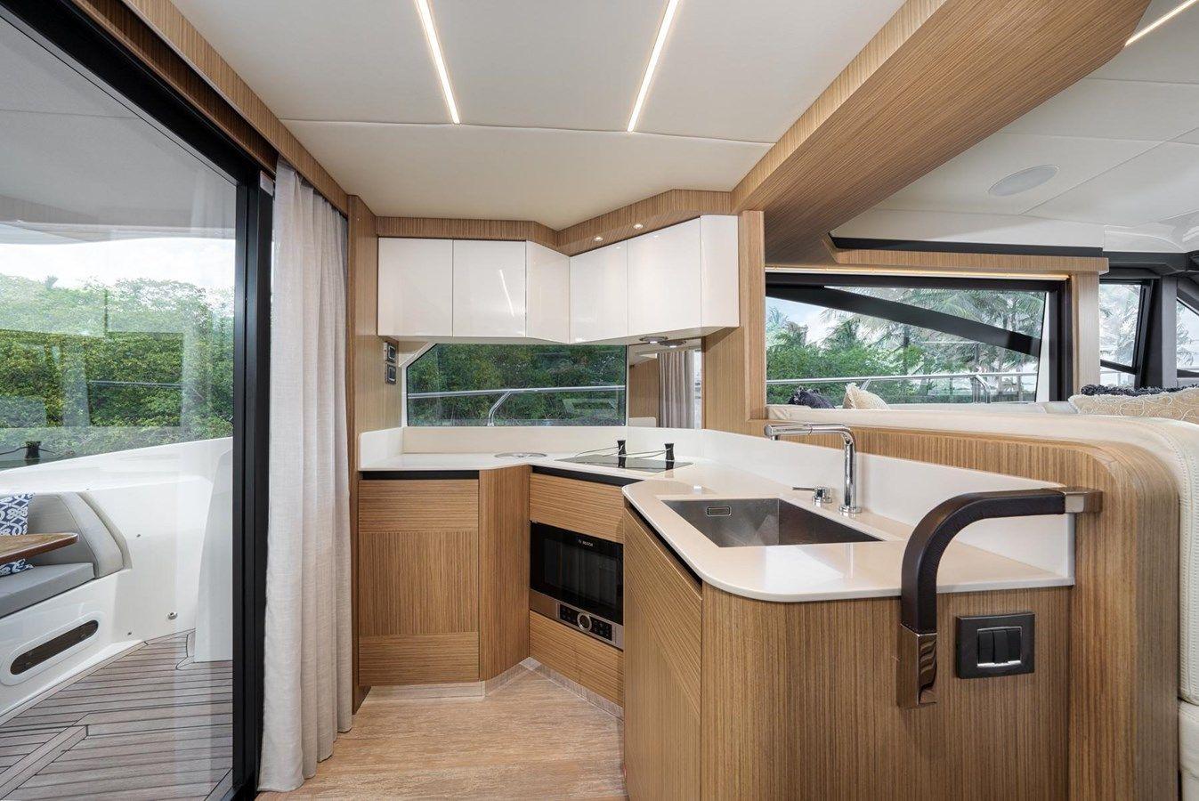 Buy a Four Sail - Absolute Yachts at Shestakov Yacht Sales