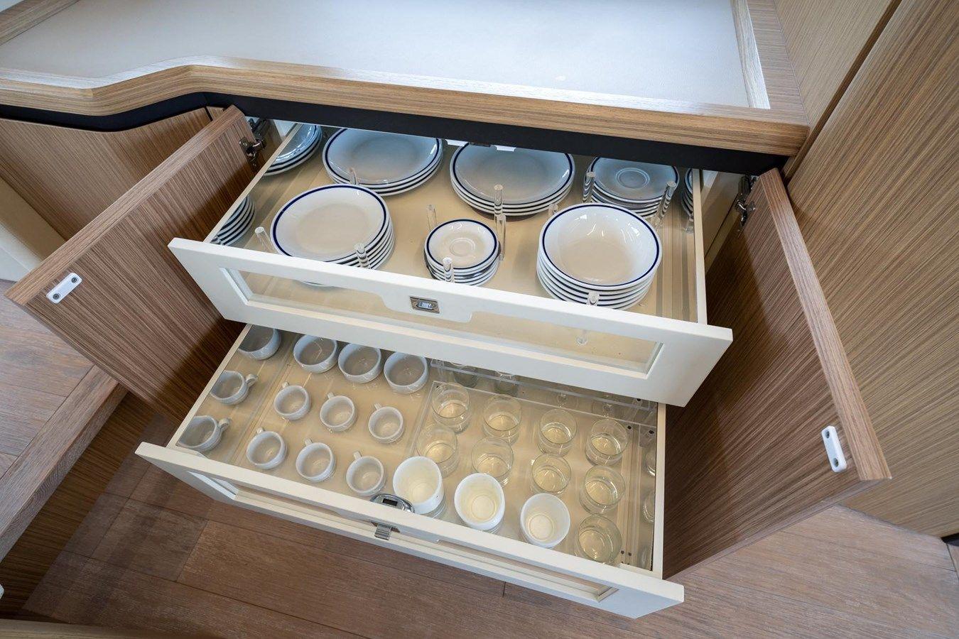 Buy a yacht Four Sail - Absolute Yachts