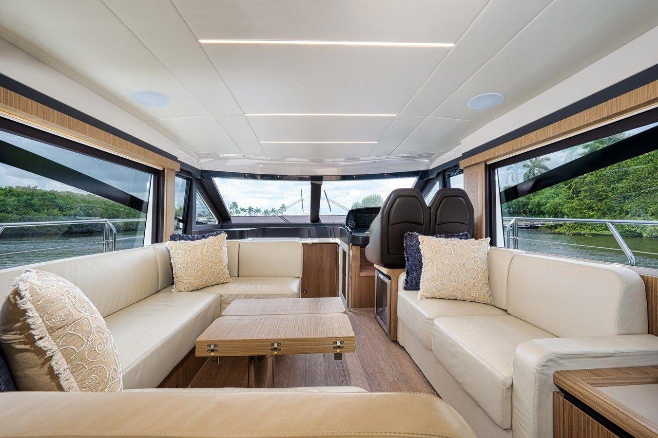 Four Sail - Absolute Yachts yacht sale