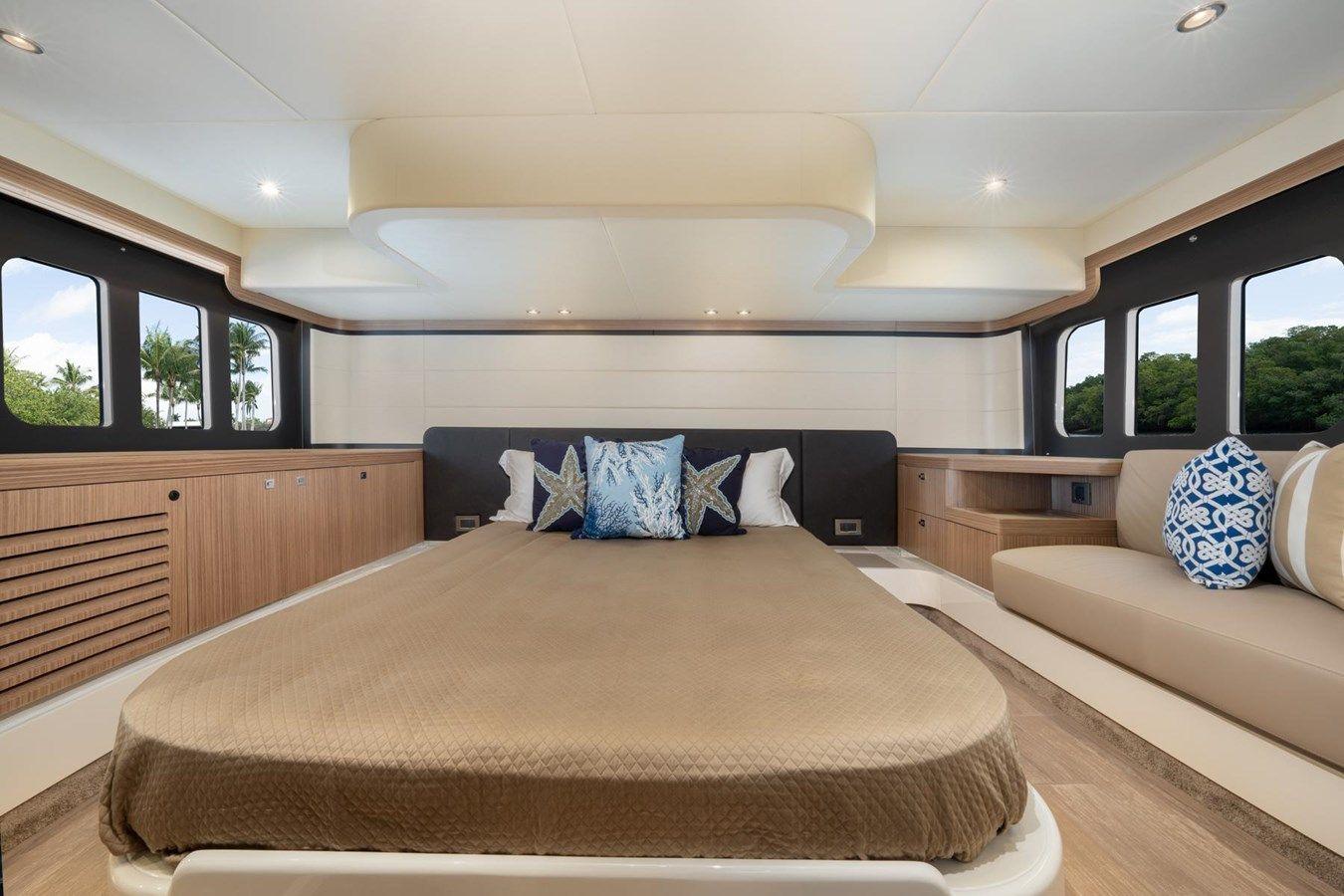 best yacht sales deals Four Sail 50