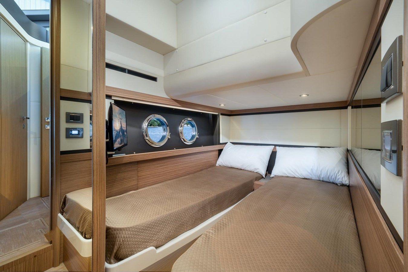 Buy a yacht Four Sail 2020