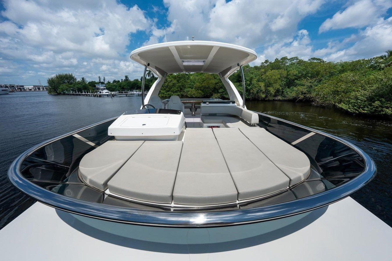 the best price on Four Sail 50