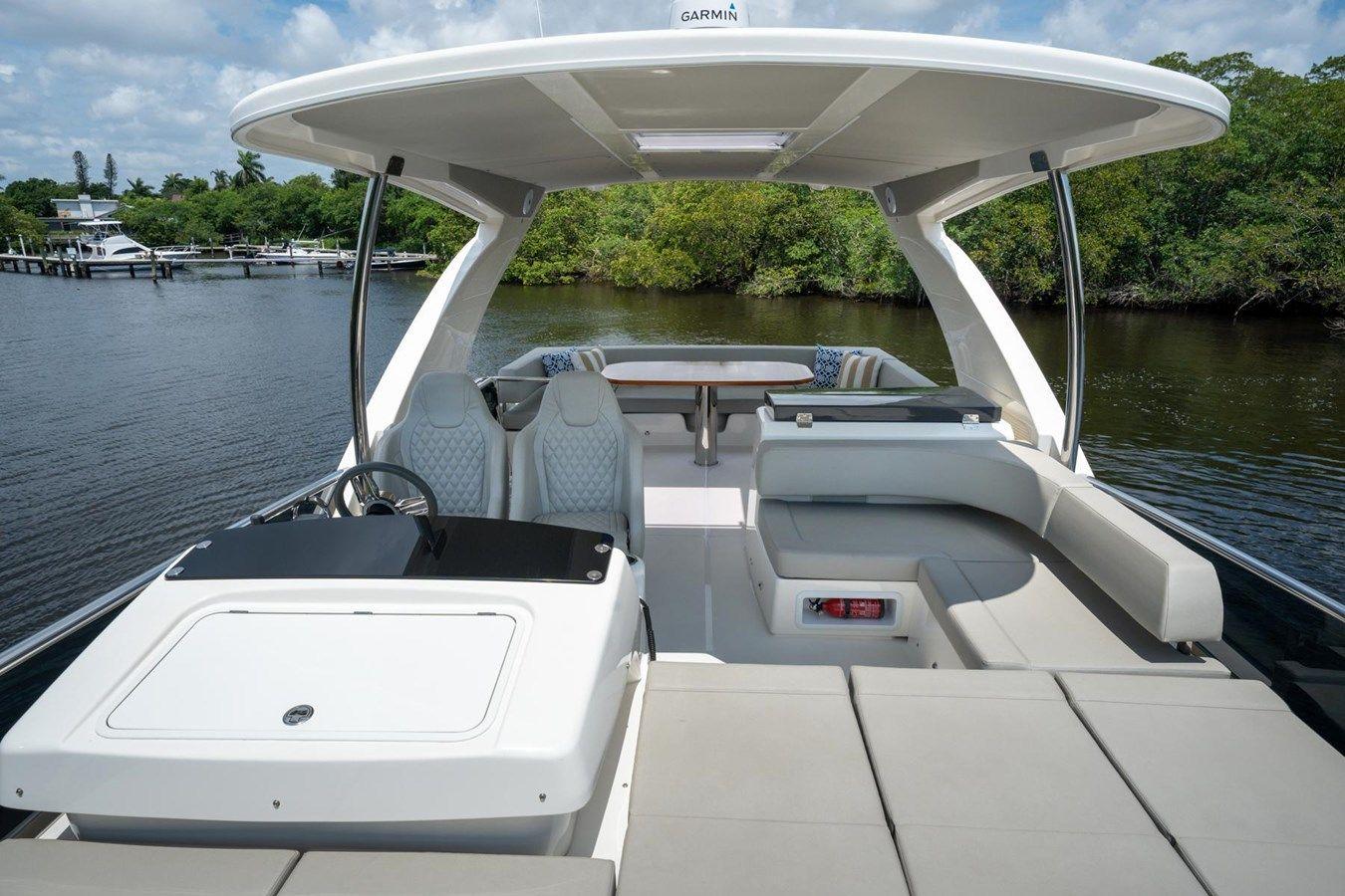 best yacht sales deals Four Sail