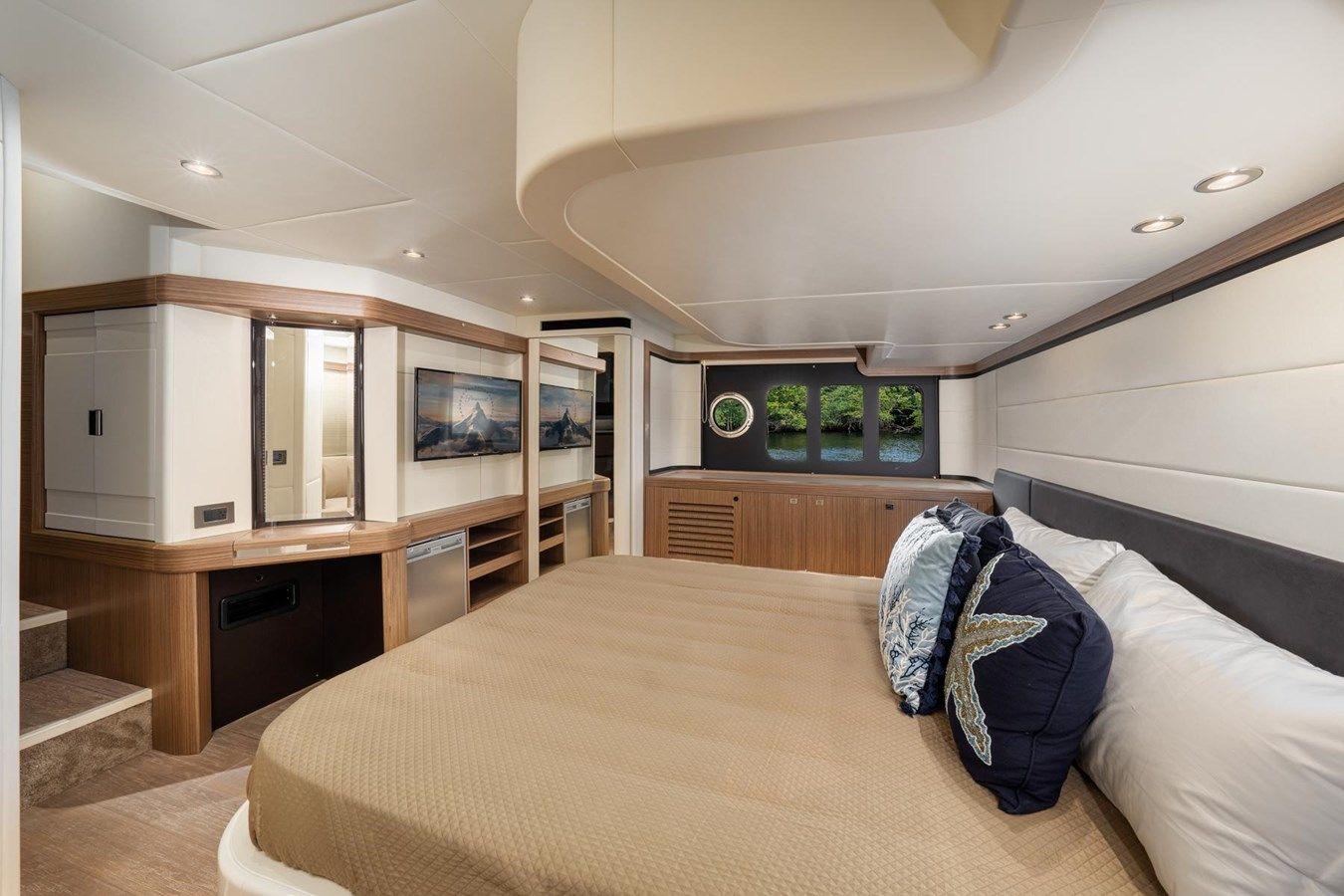 best yacht sales deals Four Sail - Absolute Yachts