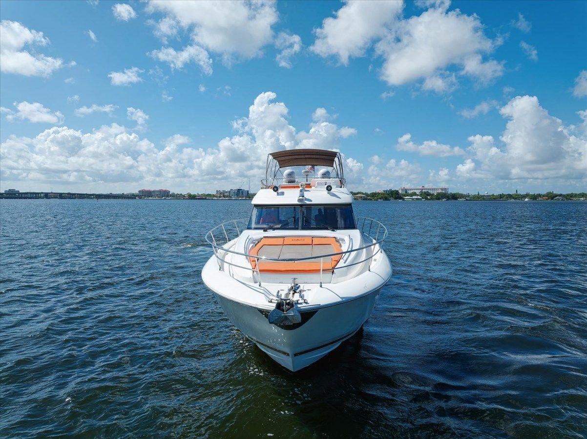 2015 Prestige 550 Fly price
