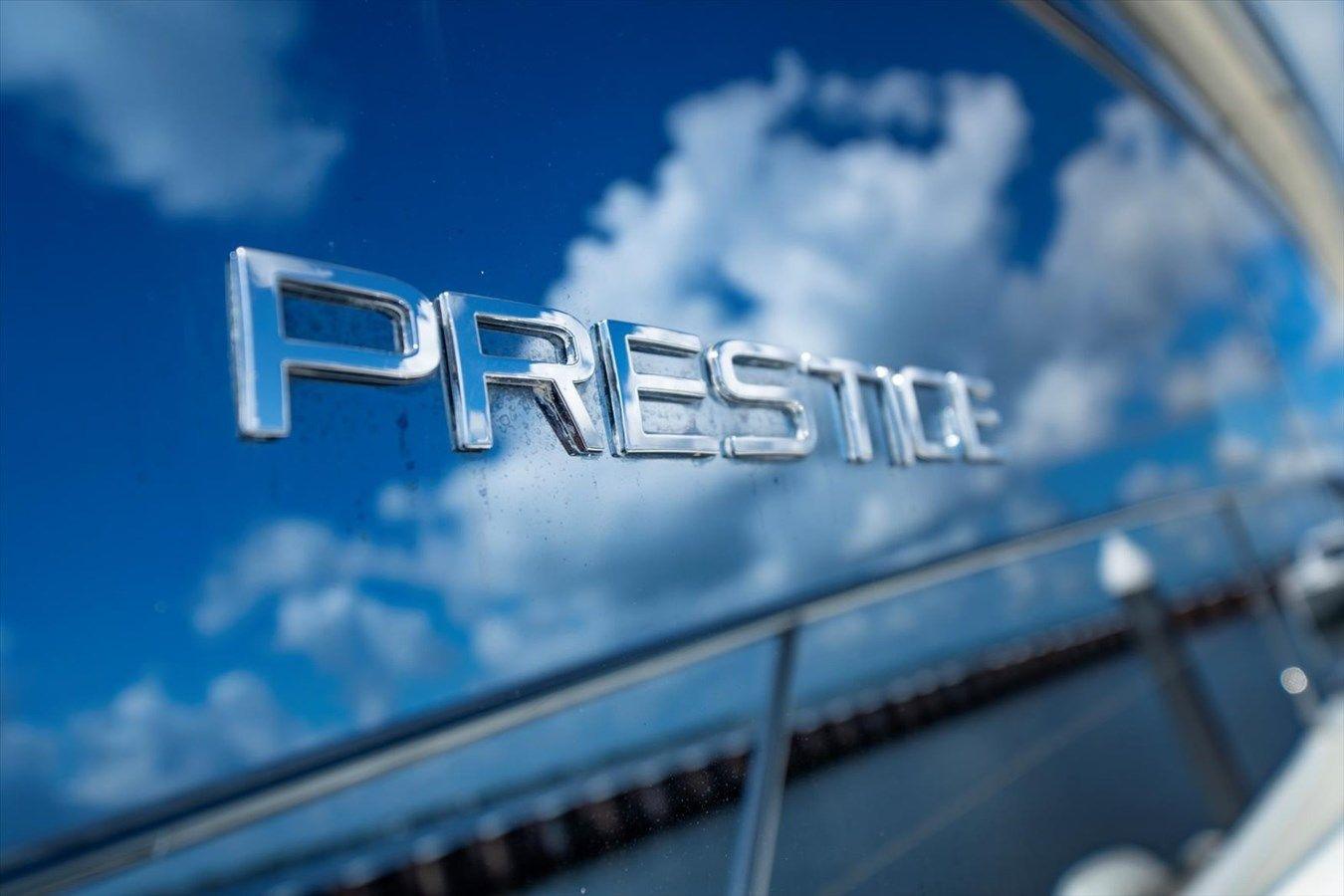 Buy a 2015 Prestige 550 Fly 55 at Shestakov Yacht Sales