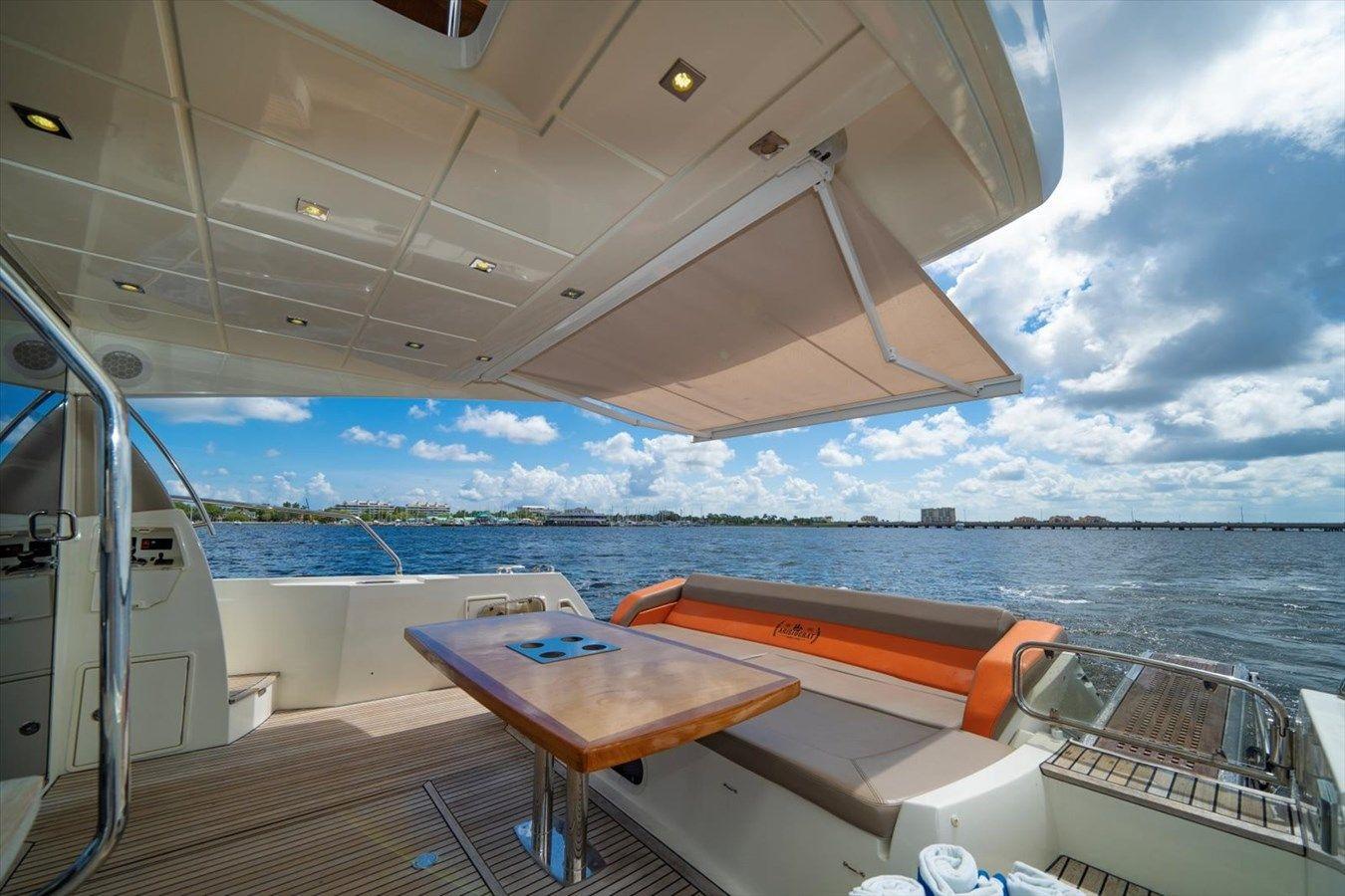 2015 Prestige 550 Fly - PRESTIGE price