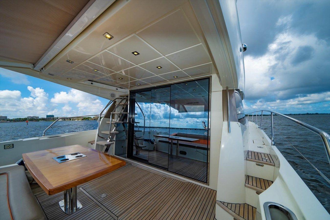 2015 Prestige 550 Fly 2015 price